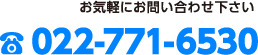 022-771-6530
