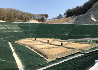 福島市一般廃棄物最終処分場